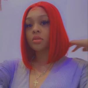 Meet your Posher, Princess